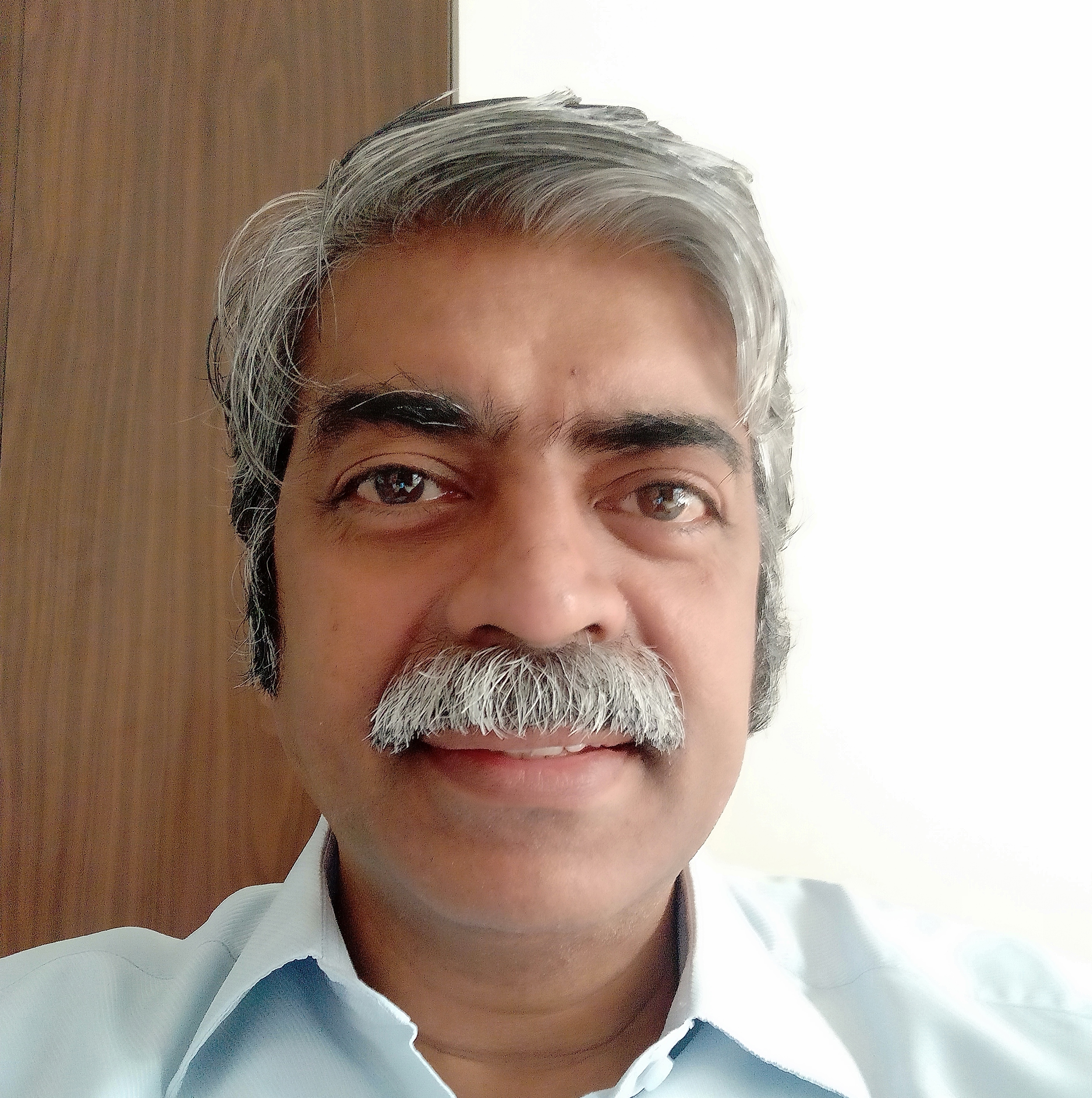 Subramaniam Sundaram